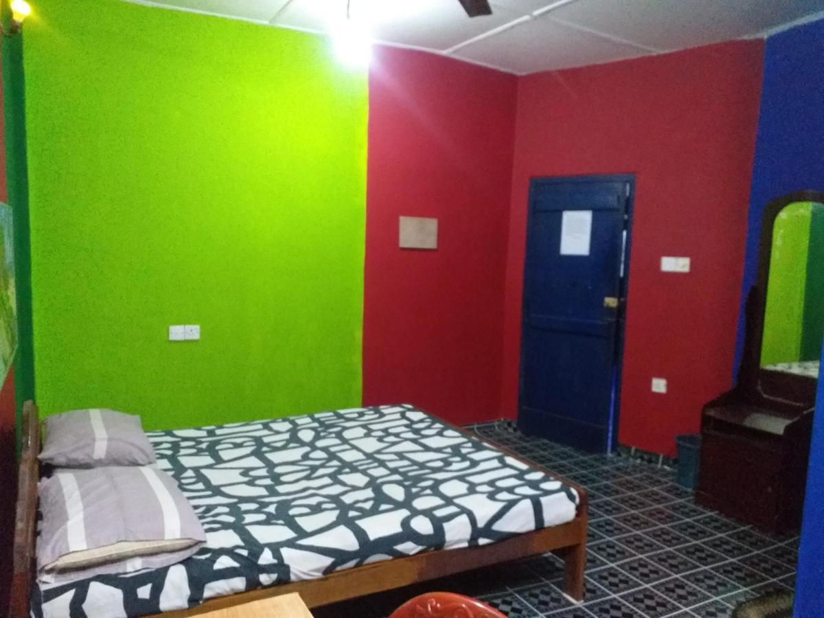Erandi Holiday Home Andiambalama Exterior foto
