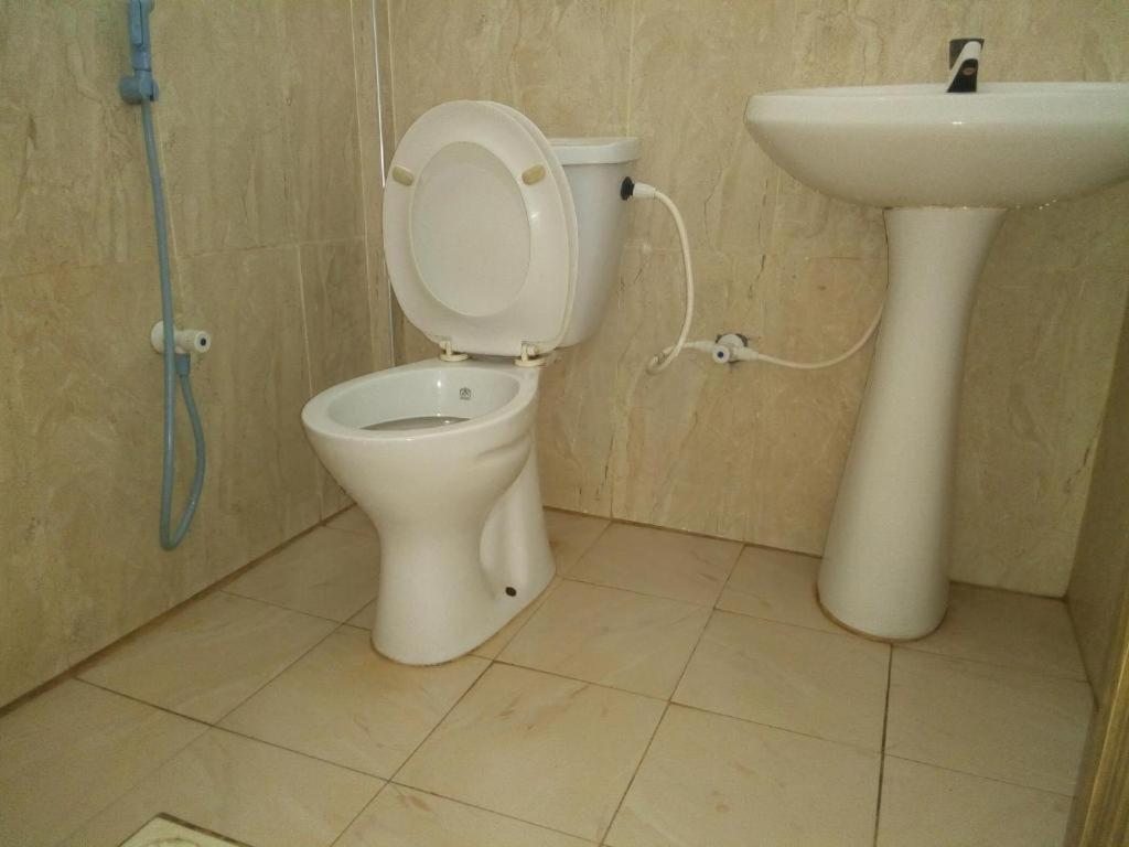 Erandi Holiday Home Andiambalama Exterior foto