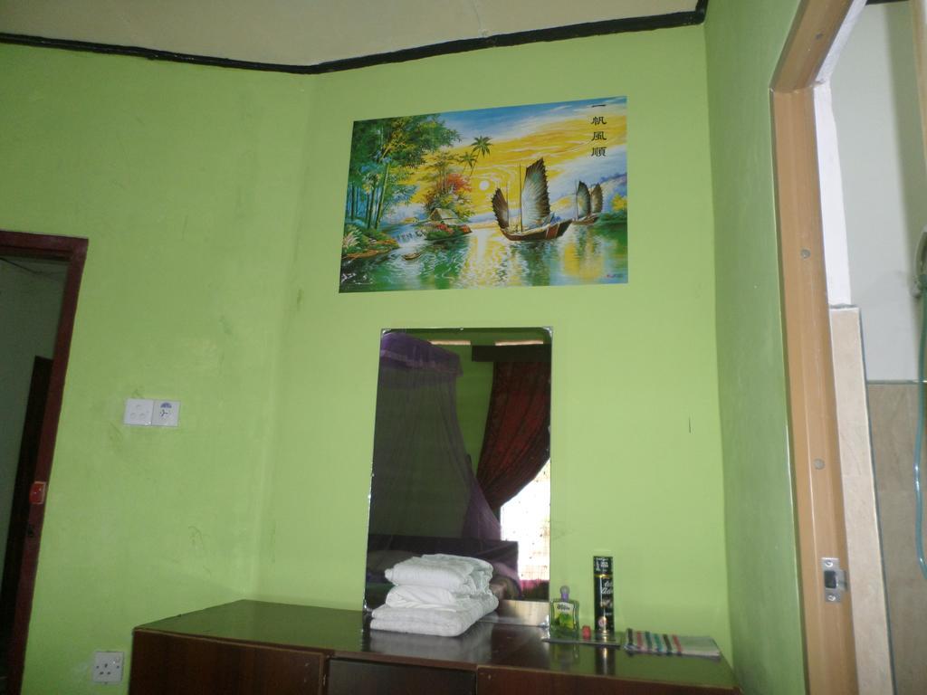Erandi Holiday Home Andiambalama Exterior foto