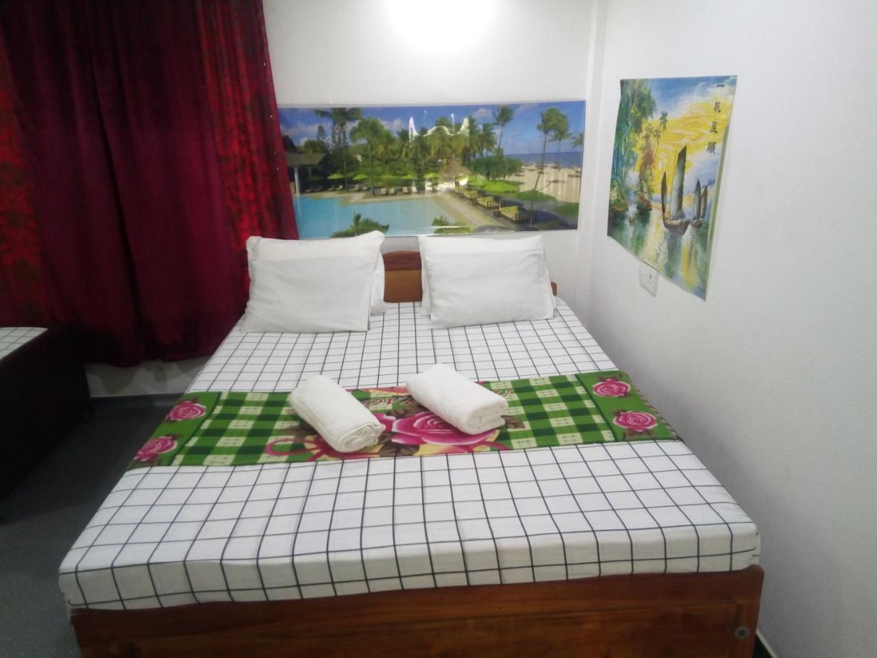 Erandi Holiday Home Andiambalama Exterior foto
