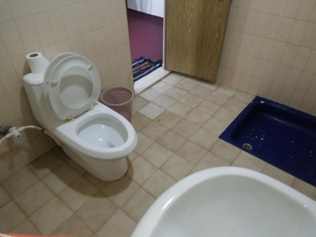 Erandi Holiday Home Andiambalama Exterior foto