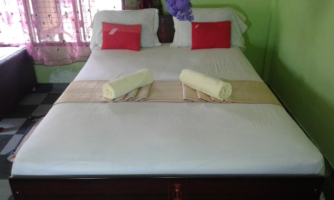 Erandi Holiday Home Andiambalama Exterior foto